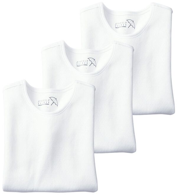 「＜アーノルド　パーマー＞至福の着心地柔らかガーゼインナー（メンズ肌着・インナーウェア）」｜詳細画像