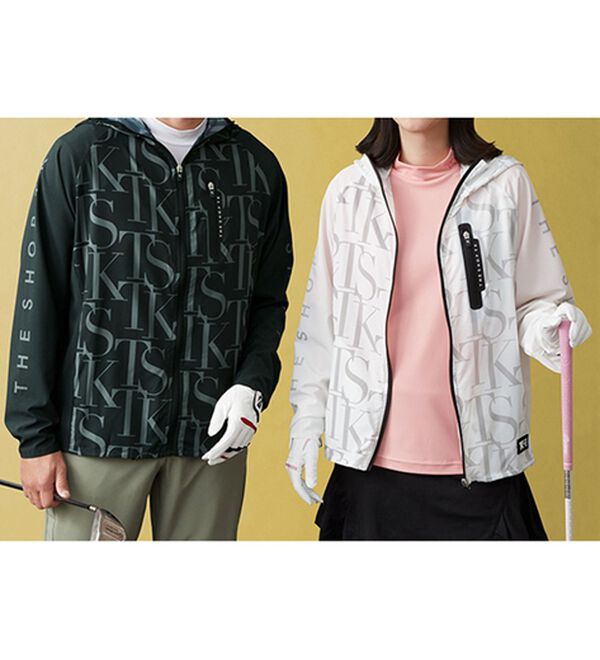 「＜ザ　ショップ　ティーケー＞ウィンドテックポケッタブルジャケット（メンズジャケット）」｜詳細画像