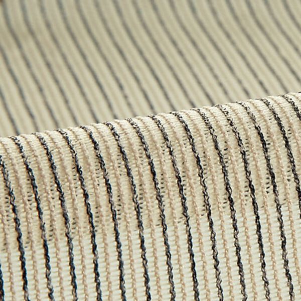 BELLUNA（ベルーナ）の「重ね着にも使える上品シアーストライププルオーバー（タンクトップ付）（アンサンブル）」｜詳細画像