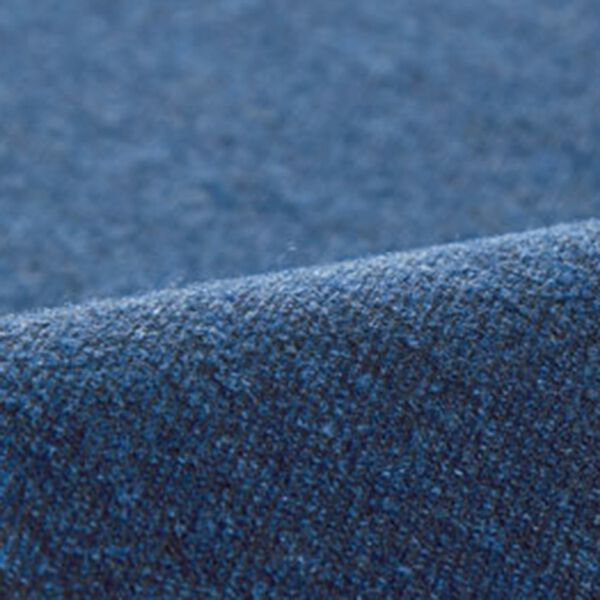 BELLUNA（ベルーナ）の「裏起毛ぐんと伸びるニットデニムパンツ（フルレングスパンツ）」｜詳細画像