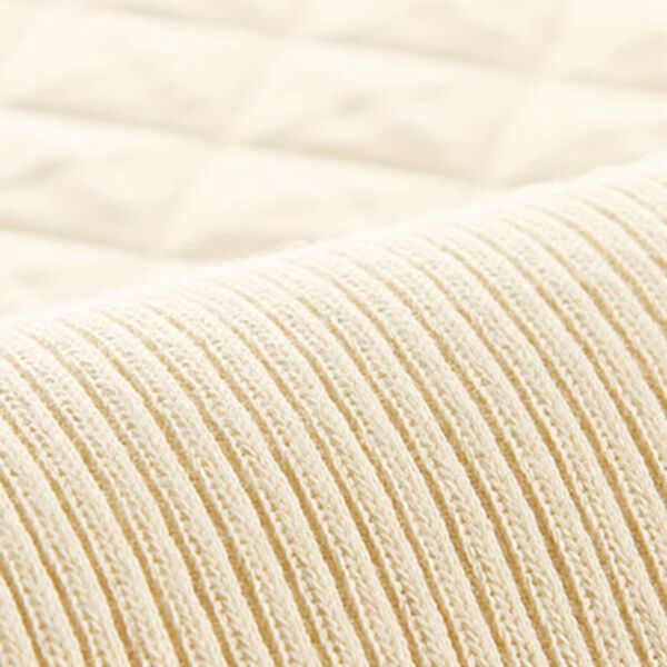 BELLUNA（ベルーナ）の「キルティング素材Ｖネックデザインベスト（ベスト）」｜詳細画像