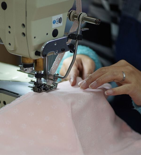 「【４色組】新・お腹すっぽり安心ショーツ（安心ショーツ）」｜詳細画像