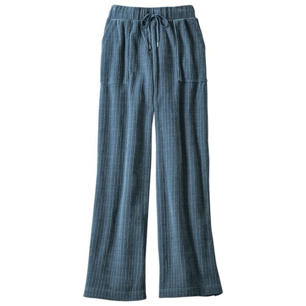 ルフラン（ルフラン）の「【３本組】小洒落見えイージーパンツ＜ハウエル＞（その他パンツ）」｜詳細画像