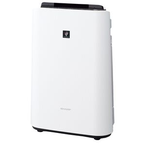 【値下げ】シャープ加湿空気清浄機2021製 シャープ プラズマクラスター搭載加湿空気清浄機 - ベルーナ【公式】