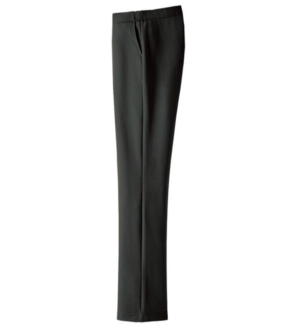 ルフラン（ルフラン）の「【３本組】日本製裏フリースハイテンションパンツ（フルレングスパンツ）」｜詳細画像