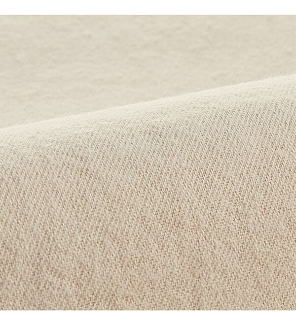 BELLUNA（ベルーナ）の「麻混バルーンデザインパンツ（フルレングスパンツ）」｜詳細画像