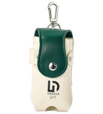 BELLUNA（ベルーナ）の「ＵＮＤＯＶＥｇｏｌｆゴルフボールポーチ（ポーチ）」