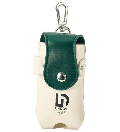 BELLUNA（ベルーナ）の「ＵＮＤＯＶＥｇｏｌｆゴルフボールポーチ（ポーチ）」