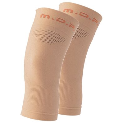 「勝野式　ひざ軽さん（左右セット）（サポーター・肩腰膝ケア）」