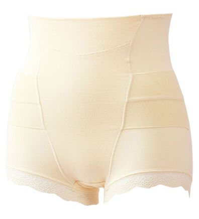 LAVIENNE（ラヴィエンヌ）の「毎日活躍！骨盤テーピングパンツ（ショーツ）」