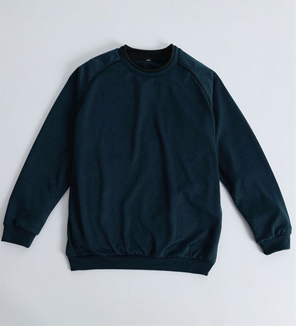 毎日活躍！スウェット上下セット - ベルーナ【公式】