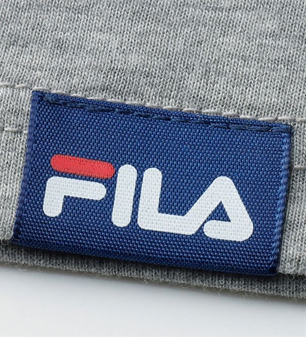 「＜フィラ＞色を愉しむ！大人デザインインナーシャツ（メンズ肌着・インナーウェア）」｜詳細画像