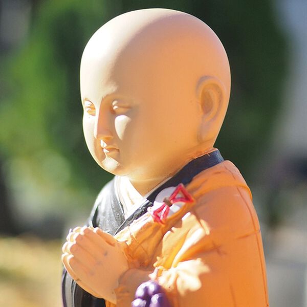 「お経が流れる「我が家のお坊さん」（仏壇・仏具）」｜詳細画像