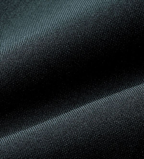 「裾上げ済ウエストストレッチスラックス（メンズスラックス）」｜詳細画像