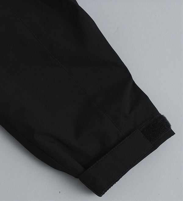 「＜アーノルド　パーマー＞防風裏メッシュブルゾン（メンズブルゾン）」｜詳細画像