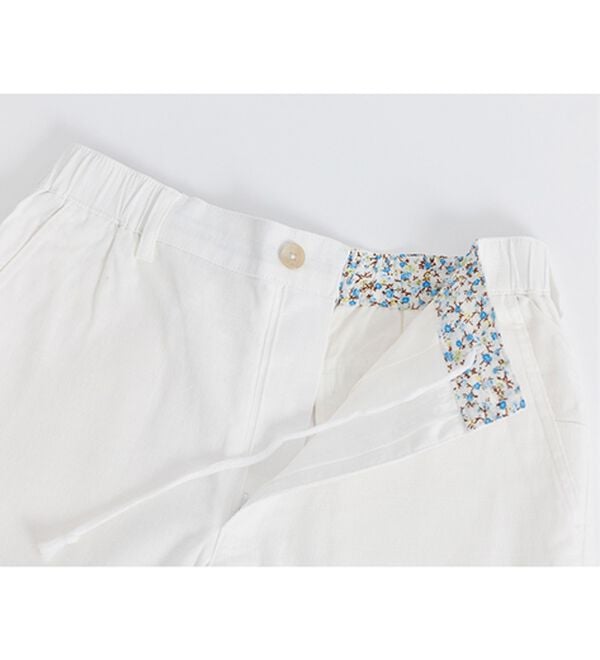 「大人のリラックスイージーパンツ（メンズイージーパンツ）」｜詳細画像