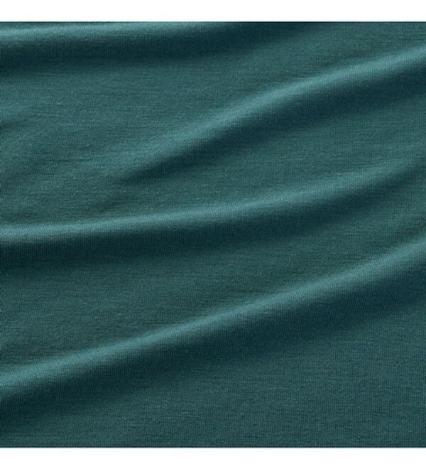 YU'NOW（ユナウ）の「【吸湿発熱】【抗菌防臭】ハイネックシアーインナー（肌着・インナーウェア）」｜詳細画像