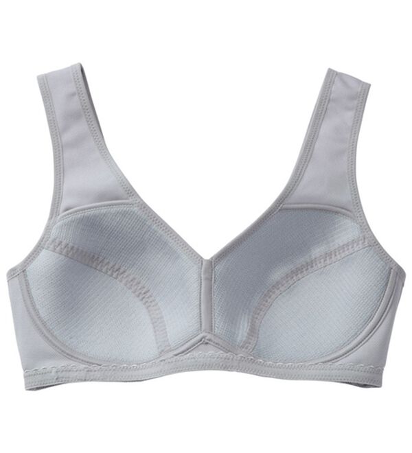 LAVIENNE（ラヴィエンヌ）の「ウイング　ウォーキングブラ（ブラジャー）」｜詳細画像