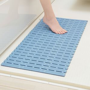 「小さくたためるお風呂のスノコ（バス用品）」｜1