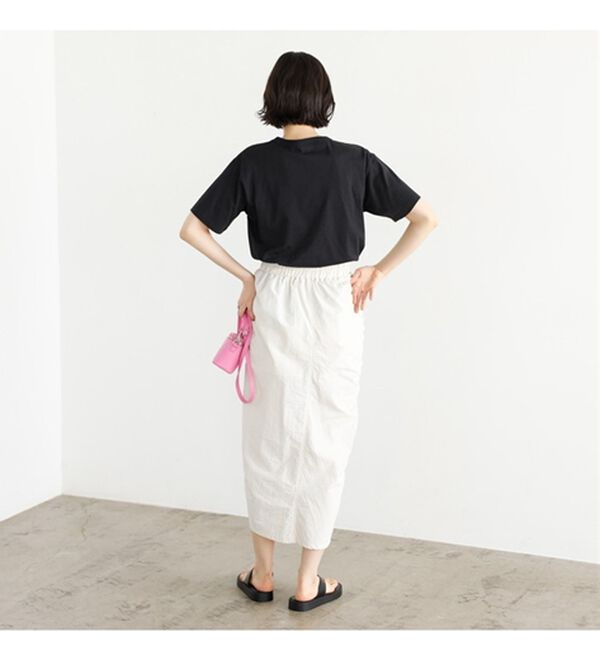 GeeRA（ジーラ）の「【ｃｈａｍｐｉｏｎ】ロゴＴシャツ（Tシャツ）」｜詳細画像