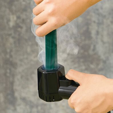 「ターボ式線香ライター（仏壇・仏具）」