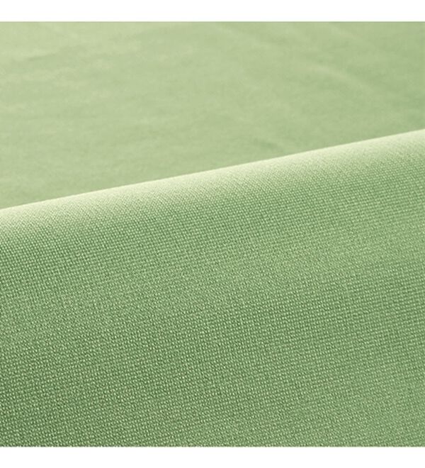 BELLUNA（ベルーナ）の「袖異素材切替ハイネックプルオーバー（カットソー）」｜詳細画像