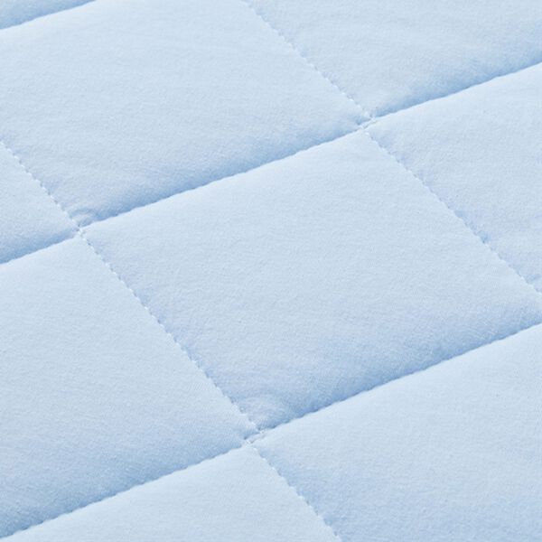 「パッと置くだけピタッと簡単敷パッド（敷パッド）」｜詳細画像