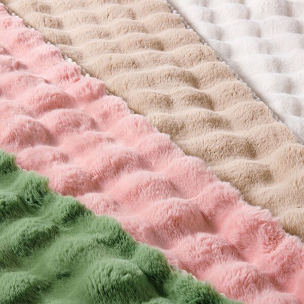 「ふわふわラビットファー調ソファカバー（ソファーカバー）」｜詳細画像