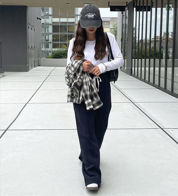 GeeRA（ジーラ）の「【U.S. POLO ASSN.】裏起毛スウェットパンツ（その他パンツ）」｜詳細画像