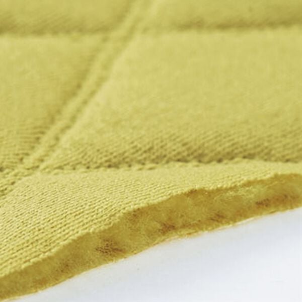 BELLUNA（ベルーナ）の「＜ＥＬＬＥ　Ａｃｔｉｖｅ＞ダイヤ柄ジャカードキルトブルゾン（ブルゾン）」｜詳細画像