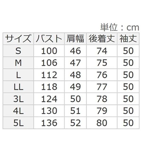 BELLUNA（ベルーナ）の「＜ＳＯＬＯＴＥＸ（Ｒ）＞ストレッチビッグシャツ（シャツ）」｜詳細画像