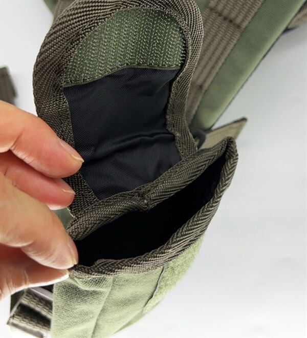 「＜アヴィレックス＞イーグルワンショルダー（メンズボディバッグ・ウエストポーチ）」｜詳細画像