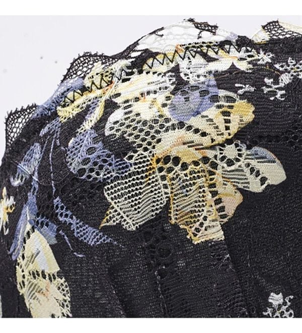 YU'NOW（ユナウ）の「to meeブラジャー＆ショーツセット（ブラジャー＆ショーツセット）」｜詳細画像