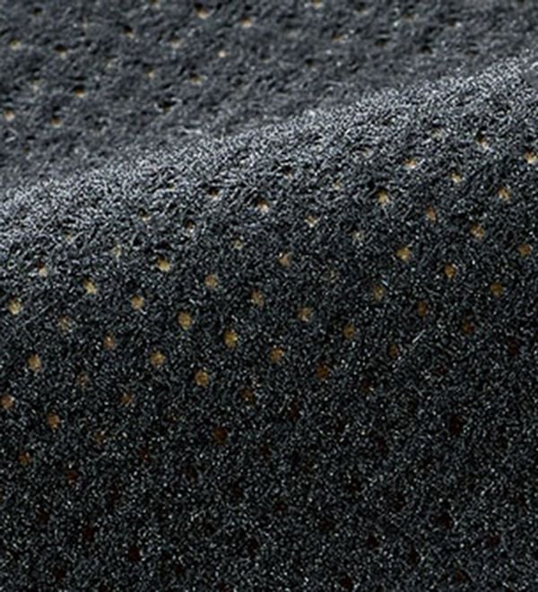 BELLUNA（ベルーナ）の「花粉対策！防風×はっ水パーカー（ブルゾン）」｜詳細画像