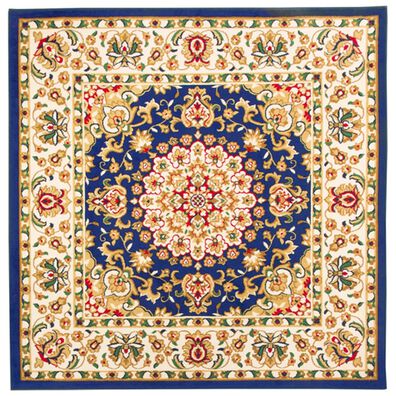 「２柄３色から選べる！お買得ウィルトン織カーペット（カーペット）」