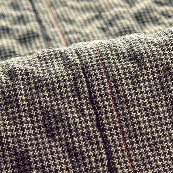 BELLUNA（ベルーナ）の「シャーリング素材切替ベストアンサンブル（ベスト）」｜詳細画像