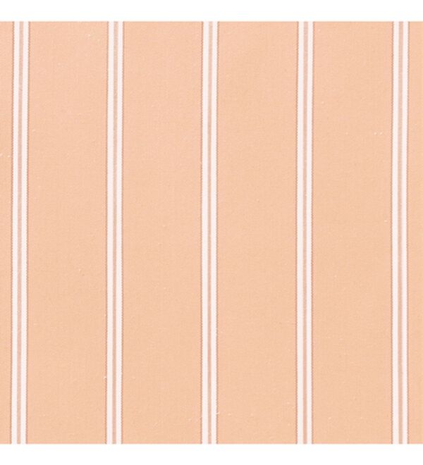 VINNO（ヴィノ）の「綿ストライプフリル衿ブラウス（ブラウス）」｜詳細画像