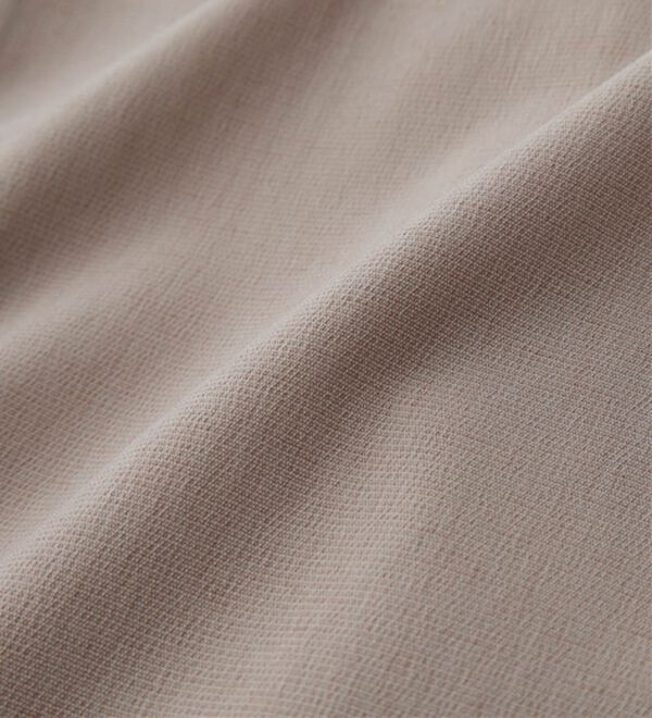 RANAN（ラナン）の「シアーダブルジャケット（テーラードジャケット）」｜詳細画像