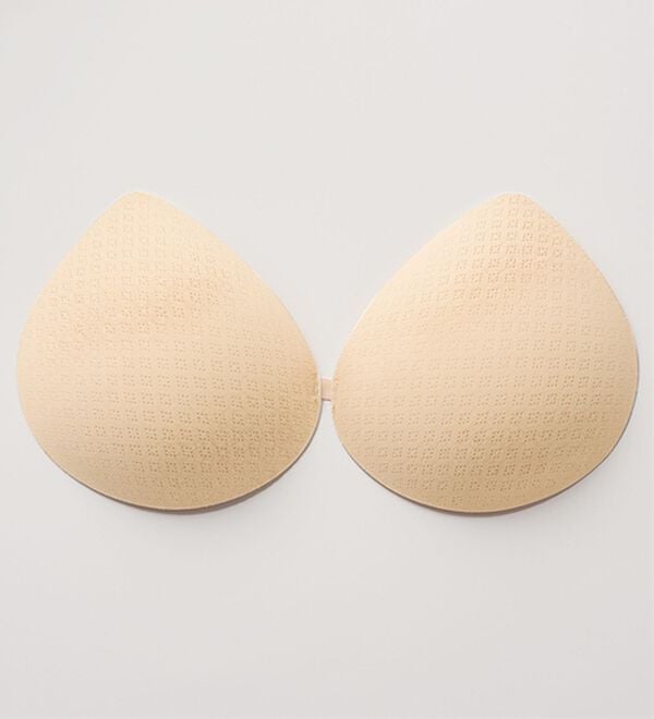 LAVIENNE（ラヴィエンヌ）の「新・綿混の美ラクるボディインナー（ボディスーツ・シェイパー）」｜詳細画像