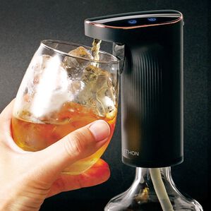 「お酒ディスペンサー（キッチン家電・調理家電）」｜1