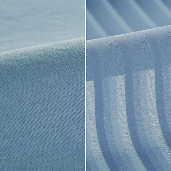 RAKUTAO67949専用 ふんわりシフォンで視覚効果ブラウス - ベルーナ【公式】