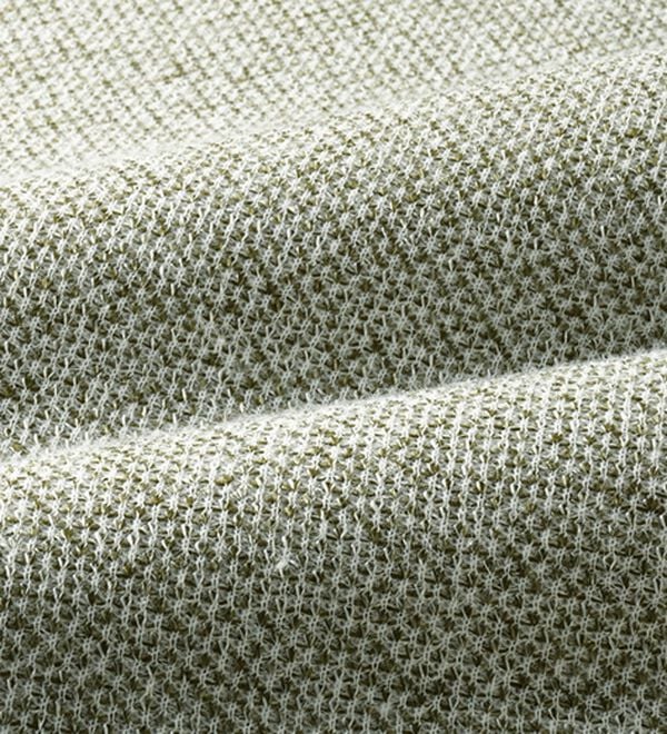 「麻入りメッシュテーラードカーディガン（メンズカーディガン）」｜詳細画像