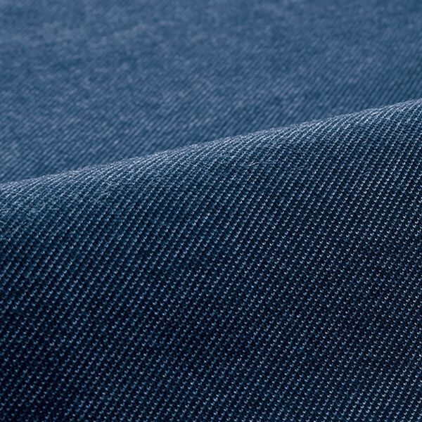 BELLUNA（ベルーナ）の「【２枚組】ニットデニム素材ジャンパースカート（ジャンパースカート）」｜詳細画像