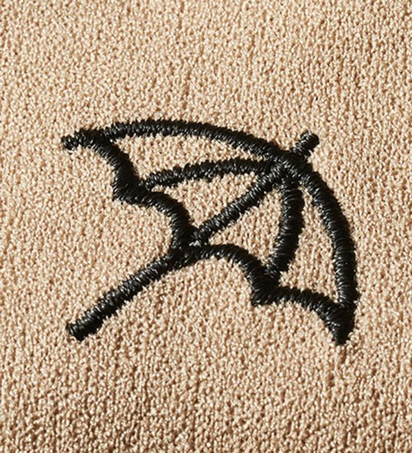 ルフラン（ルフラン）の「【２本組】【ａ・Ａ・Ｐ】すっと見えるセンターピンタックパンツ（フルレングスパンツ）」｜詳細画像