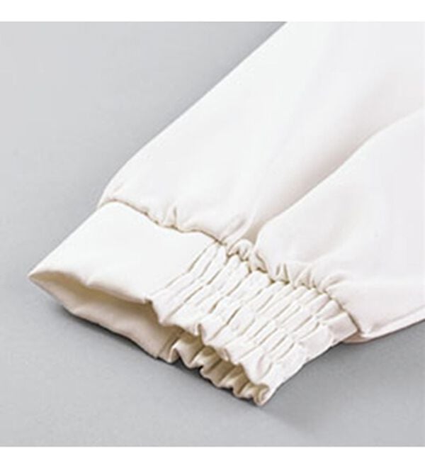 BELLUNA（ベルーナ）の「ボーダージャカード異素材切替チュニック（チュニック）」｜詳細画像