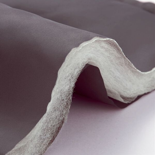 BELLUNA（ベルーナ）の「中わたベスト付３ＷＡＹ綿100%マウンテンパーカー（ブルゾン）」｜詳細画像