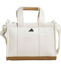 「合成皮革ラウンドトートバッグ（メンズスポーツ用品）」