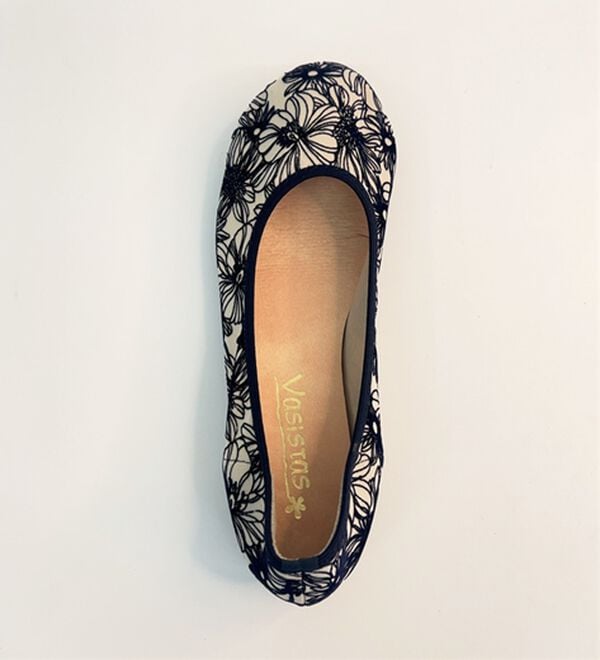 BELLUNA（ベルーナ）の「日本製やわらか軽量パンプス（パンプス）」｜詳細画像