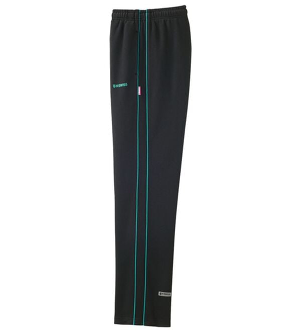 ルフラン（ルフラン）の「【３本組】［Ｋ・ＳＷＩＳＳ］美脚仕様のお出かけジャージパンツ（その他パンツ）」｜詳細画像