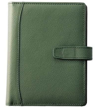 「姫路レザーマルチに活躍！お薬手帳ケース（メンズ財布・パスケース）」